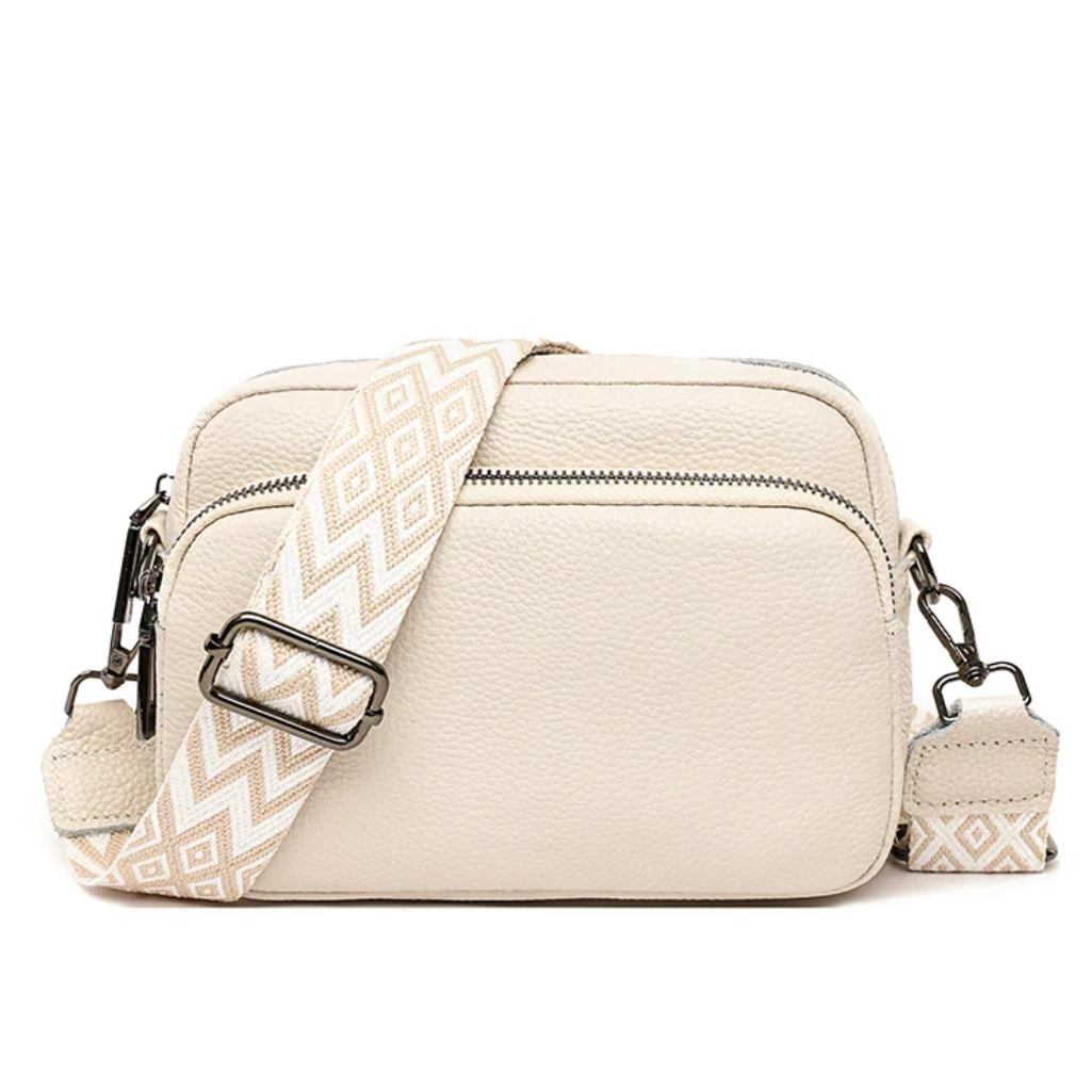 The Victoria Crossbody