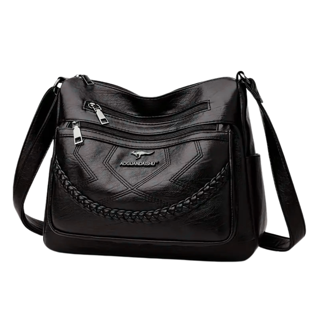 Everyday Essential Shoulder Bag