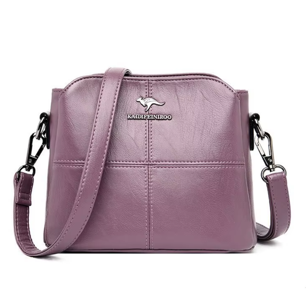Everyday Compact Crossbody Bag