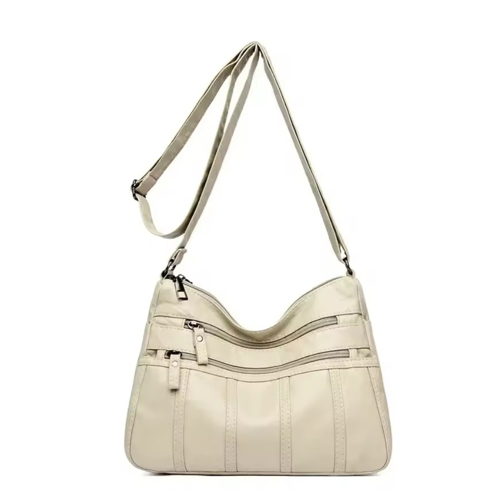 Harper Comfort Shoulder Bag
