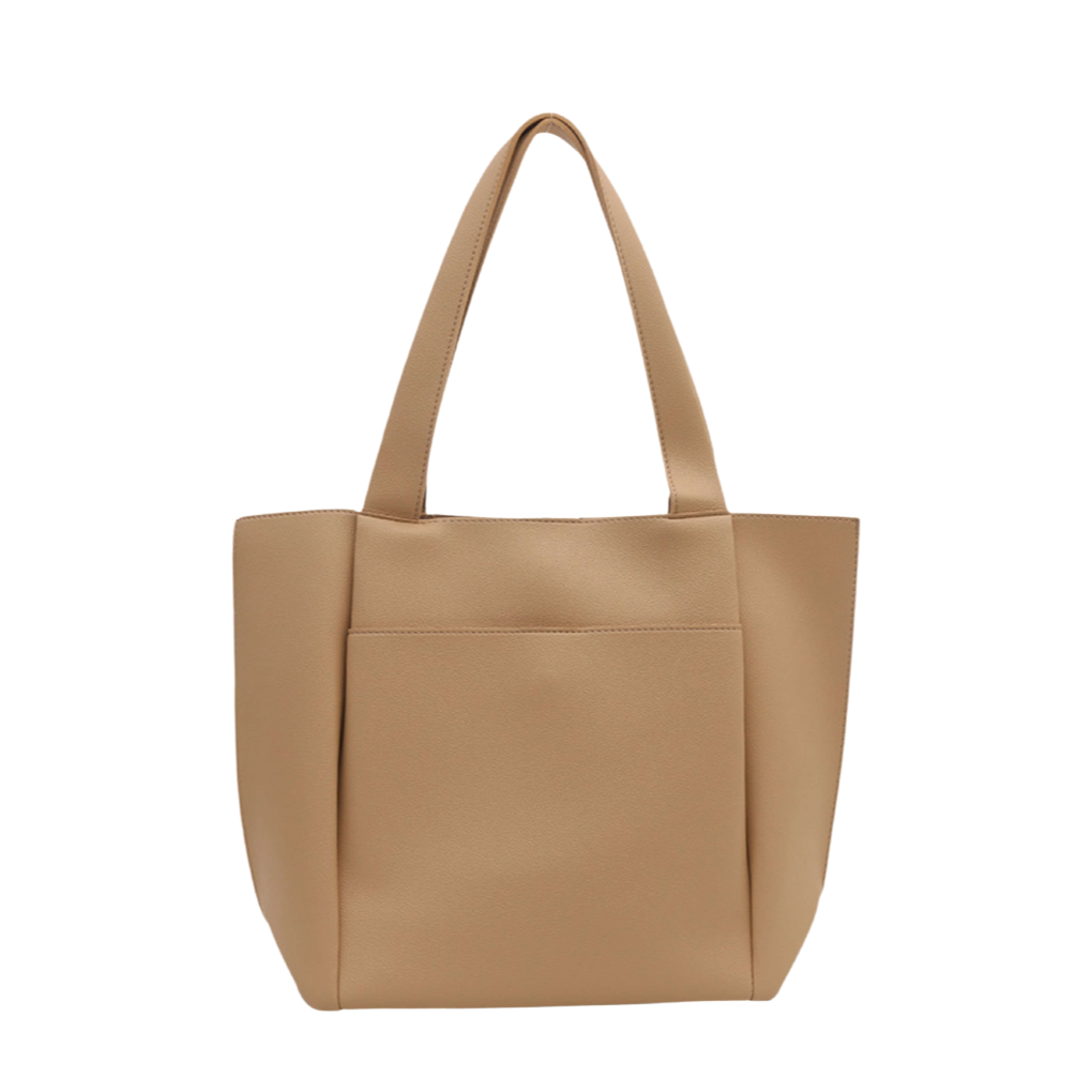 Classic Elegant Tote Bag