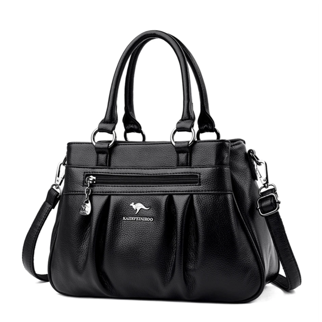 Lenora Soft Carry Bag