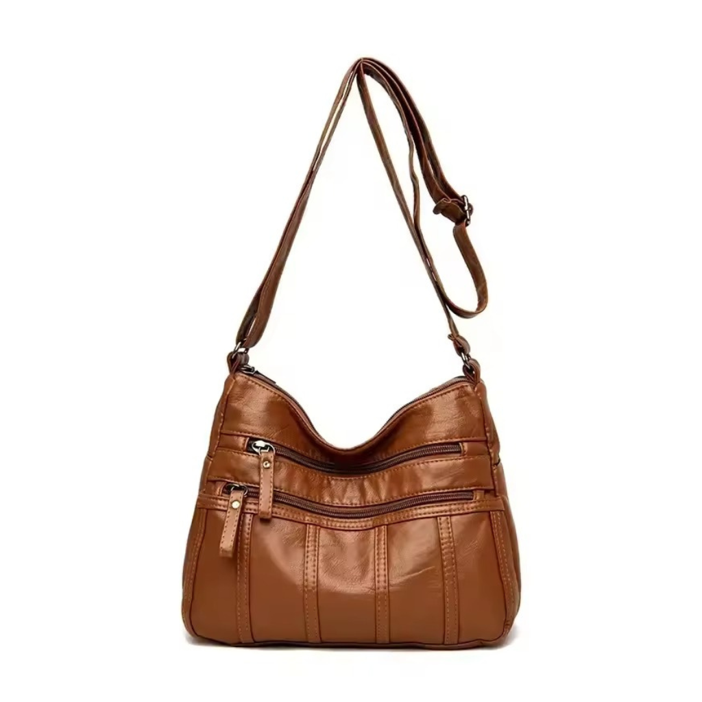 Harper Comfort Shoulder Bag