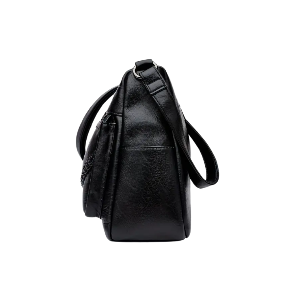 Everyday Essential Shoulder Bag