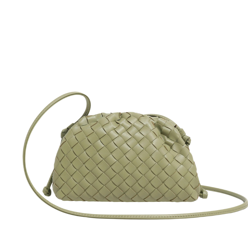 Midnight Muse Pouch Bag