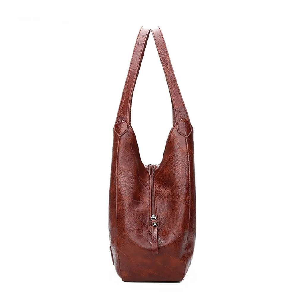 Spacious Daily Shoulder Bag