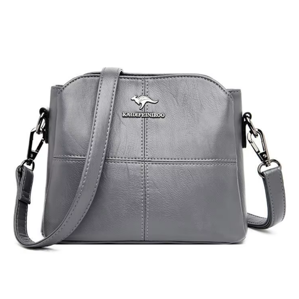 Everyday Compact Crossbody Bag
