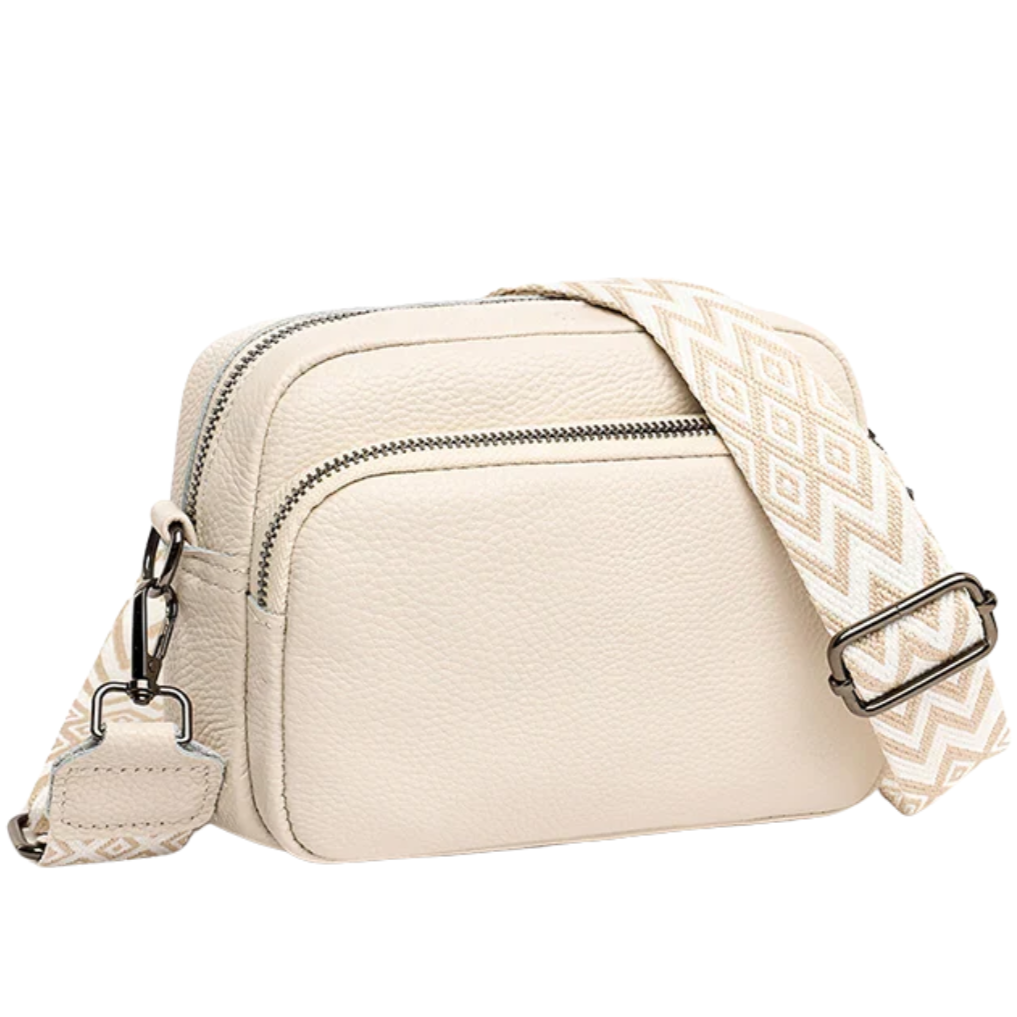 The Victoria Crossbody