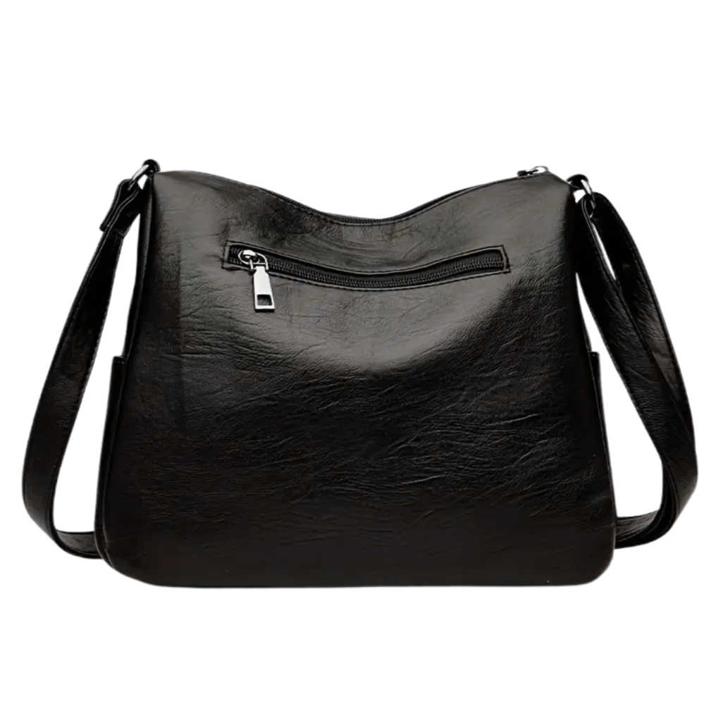 Everyday Essential Shoulder Bag