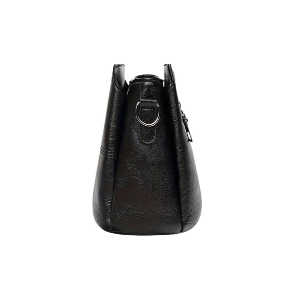 Everyday Compact Crossbody Bag