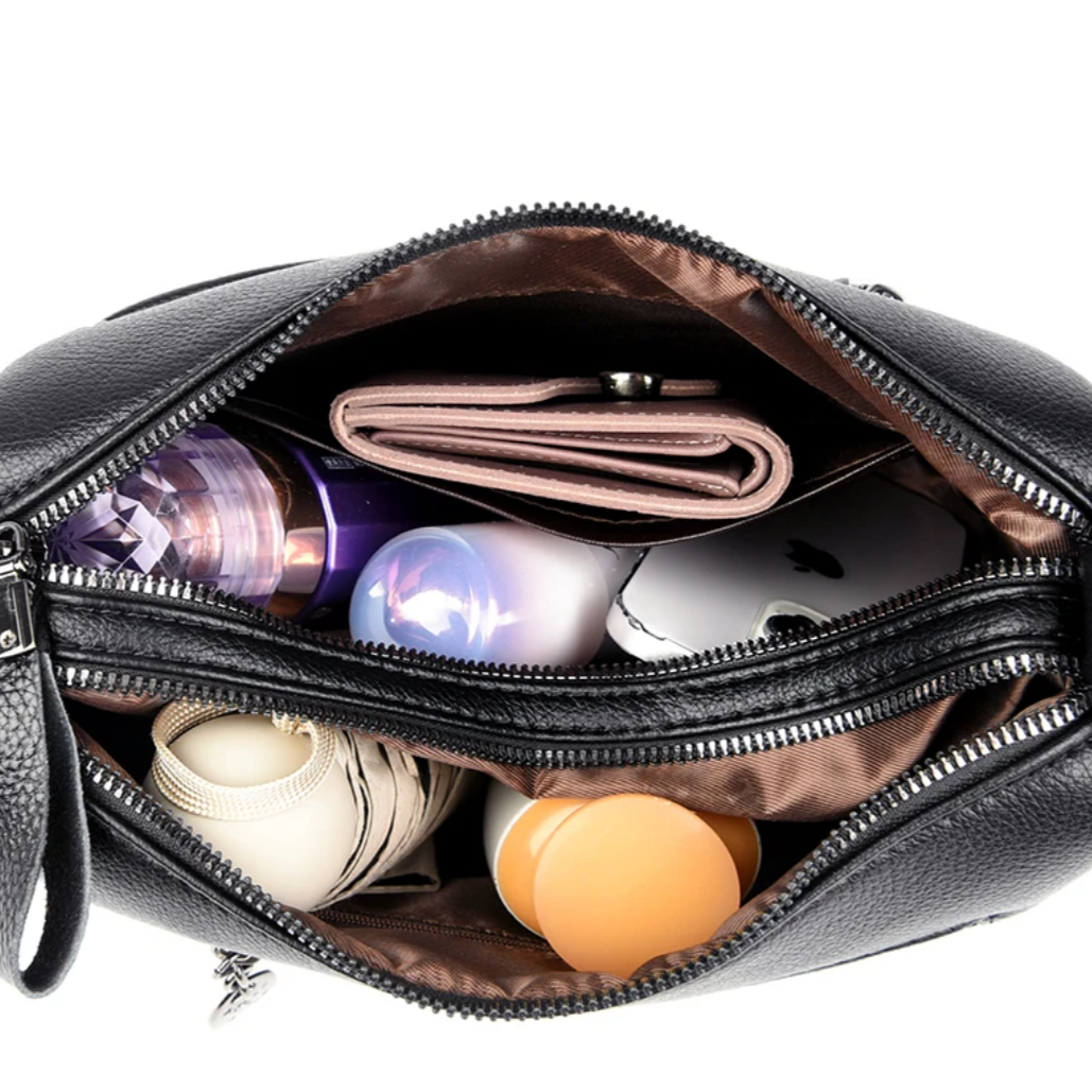 Daily Companion Crossbody Bag
