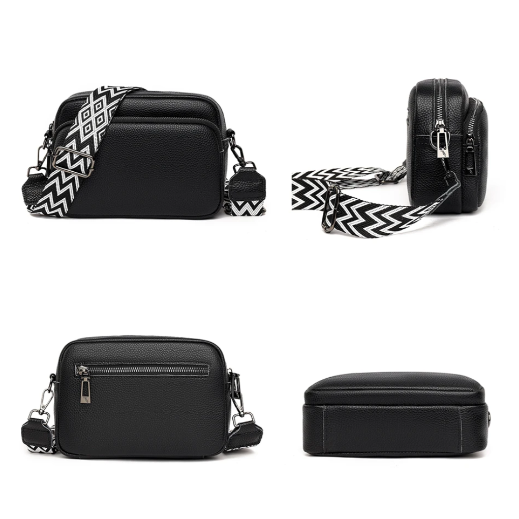 The Victoria Crossbody
