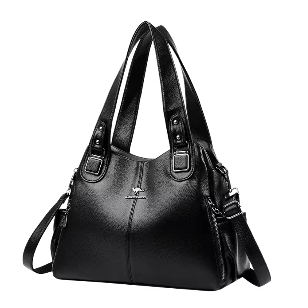 Daily Grace Shoulder Bag