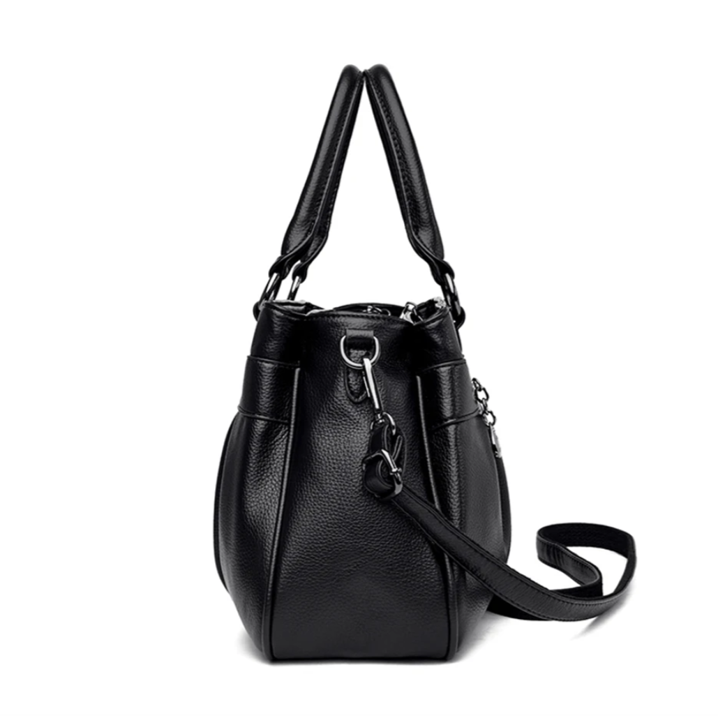 Lenora Soft Carry Bag