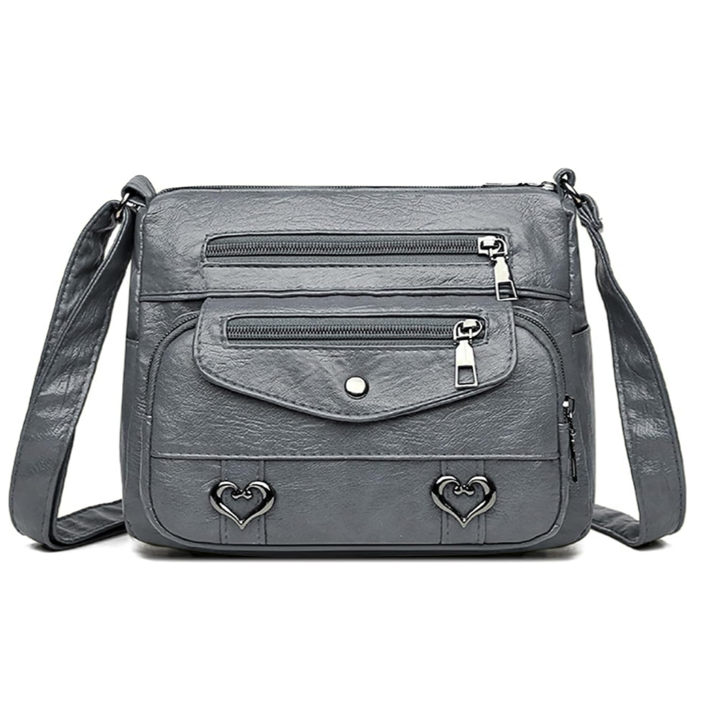 Morning Coffee Shoulder Bag