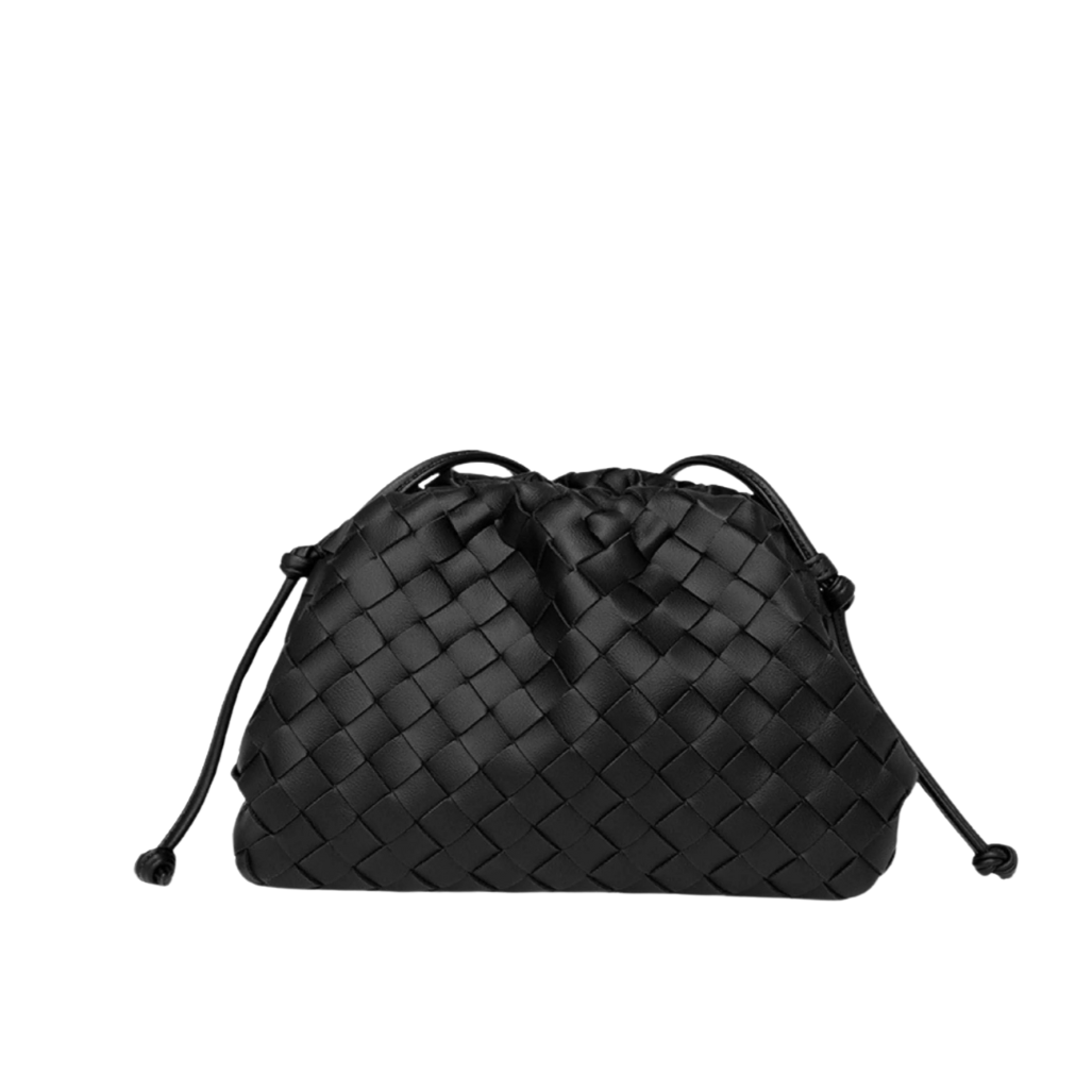 Midnight Muse Pouch Bag
