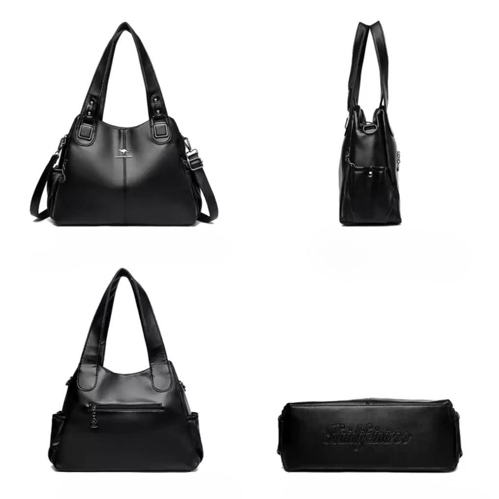 Daily Grace Shoulder Bag