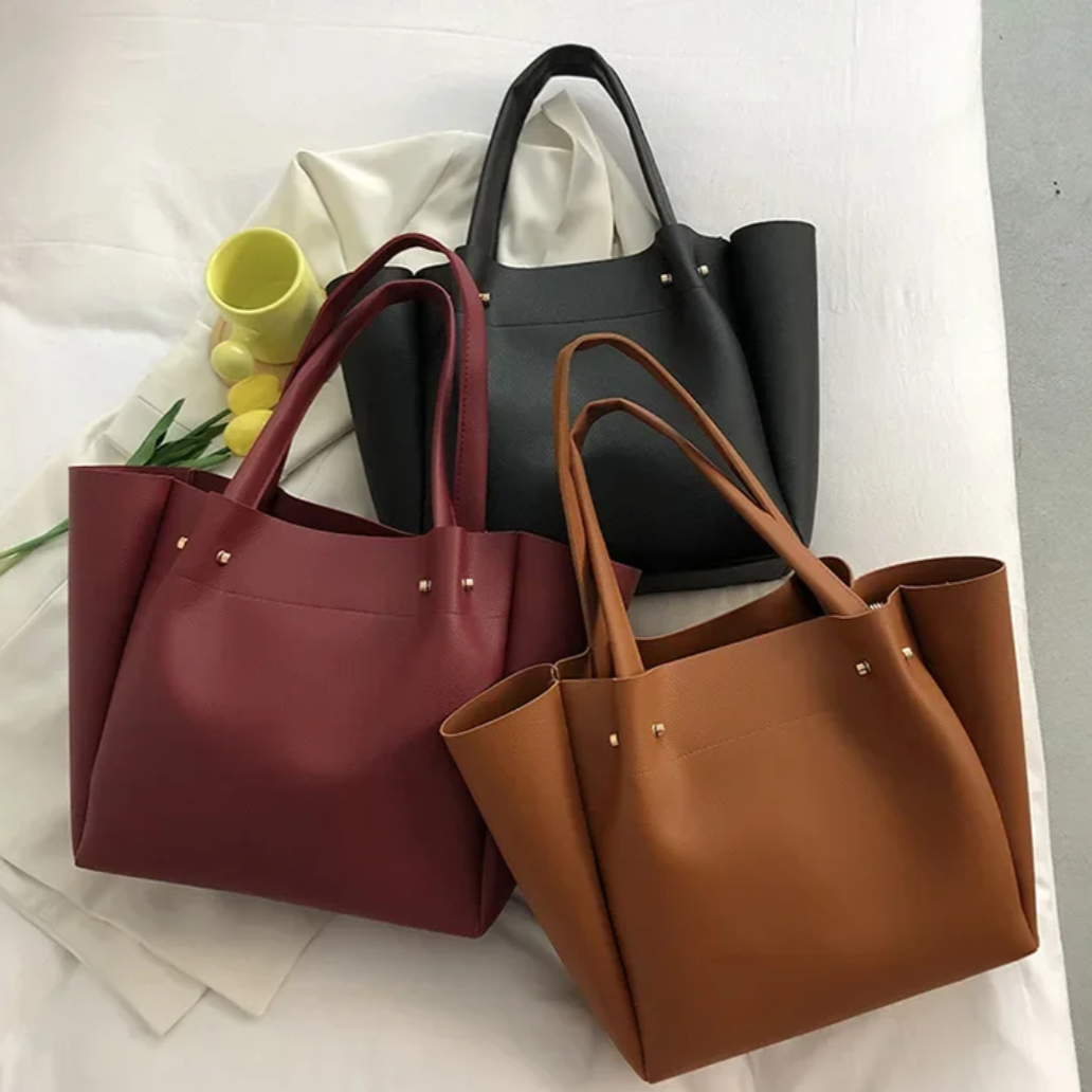 The Victoria Tote