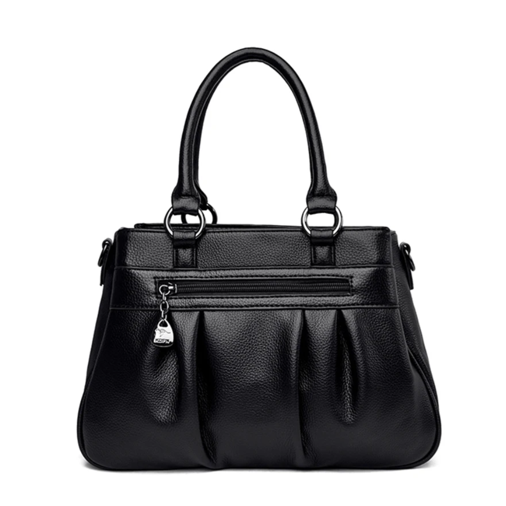 Lenora Soft Carry Bag