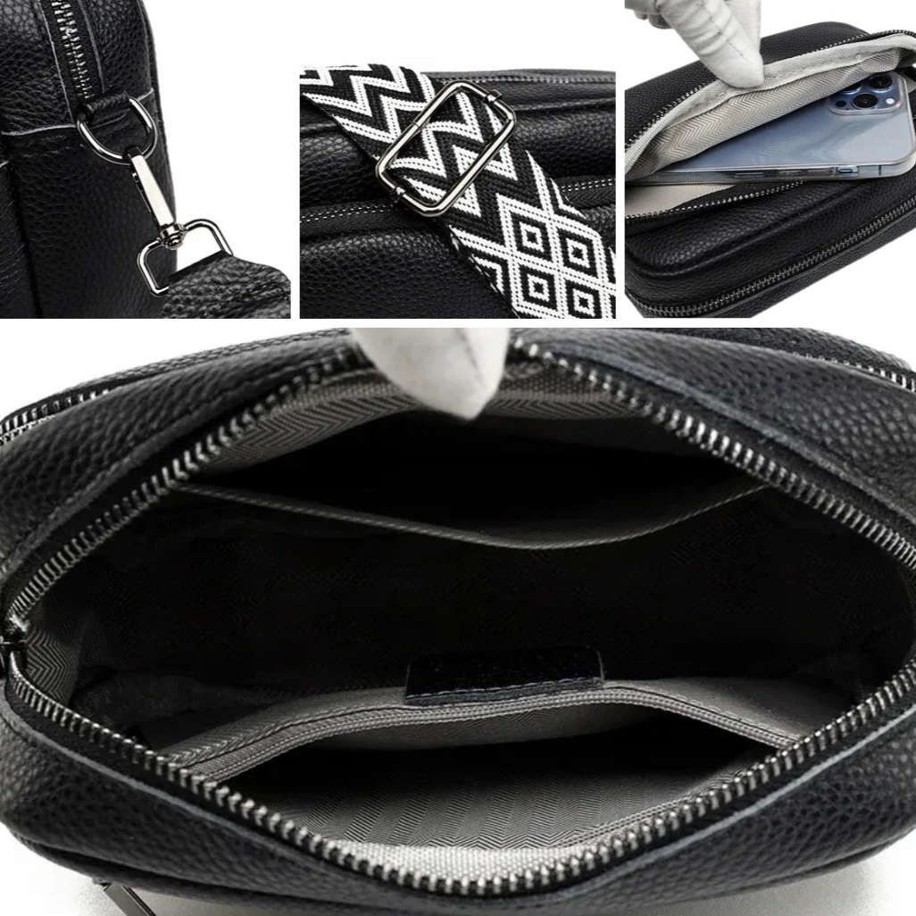The Victoria Crossbody