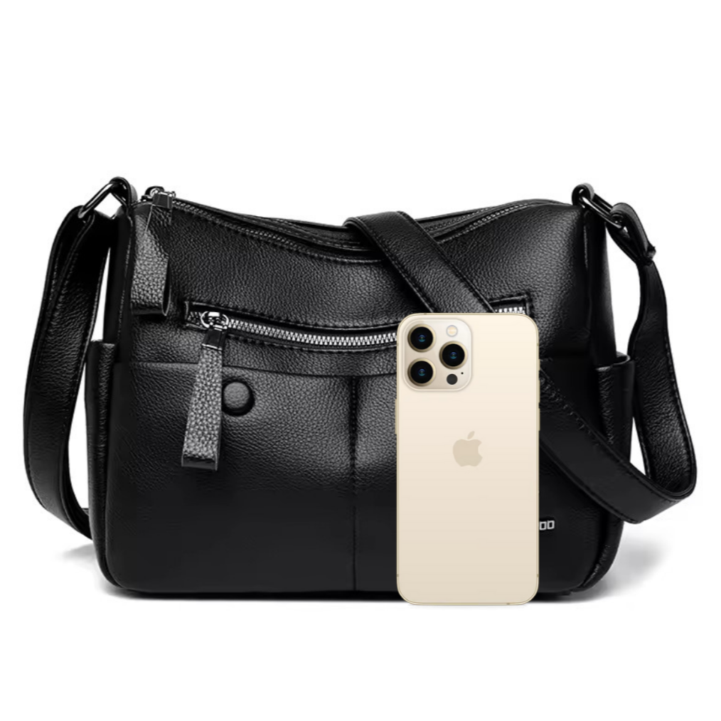 Daily Companion Crossbody Bag