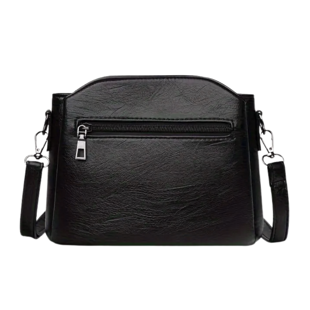 Everyday Compact Crossbody Bag