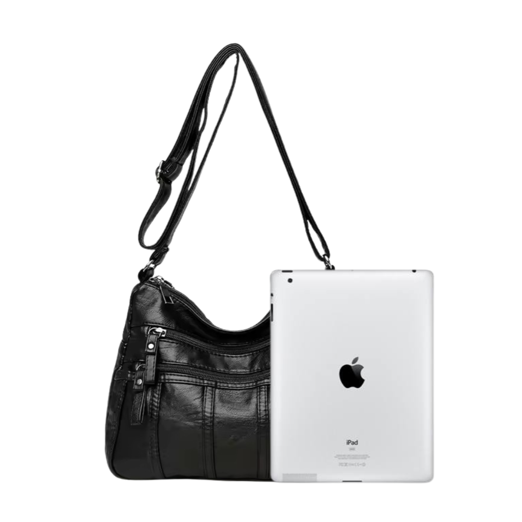 Harper Comfort Shoulder Bag