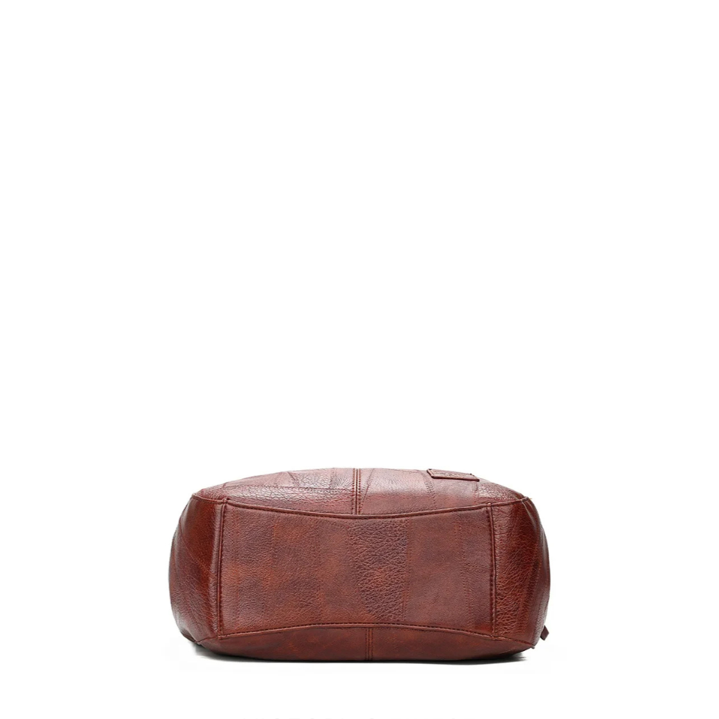 Spacious Daily Shoulder Bag