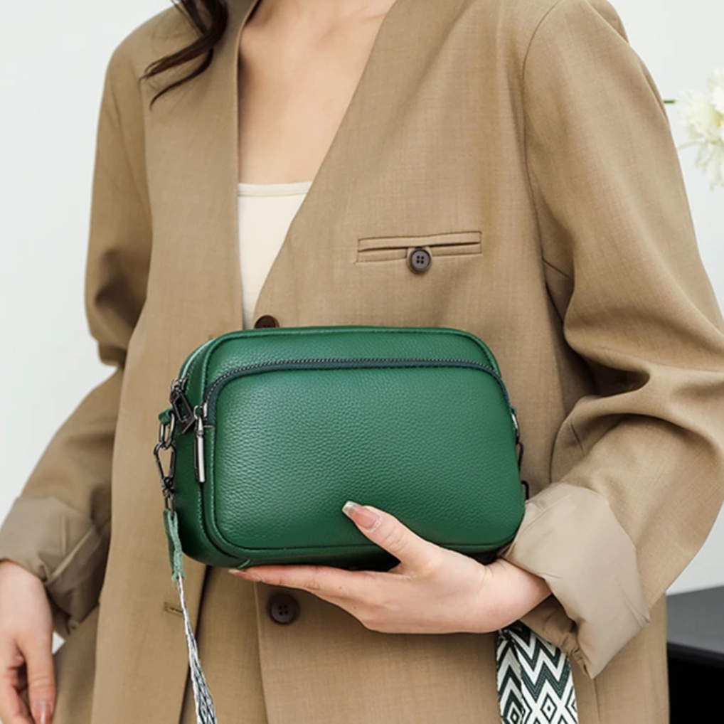 The Victoria Crossbody