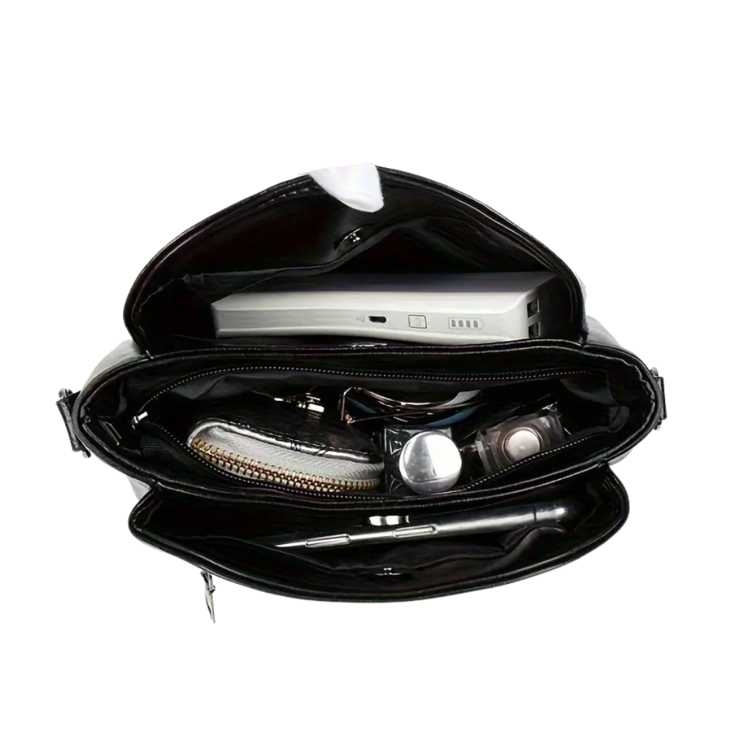 Everyday Compact Crossbody Bag