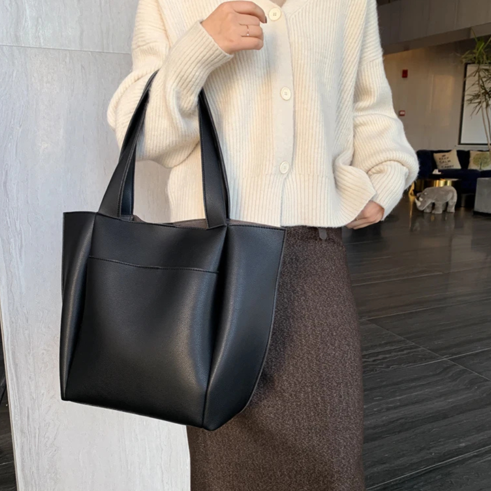 Classic Elegant Tote Bag