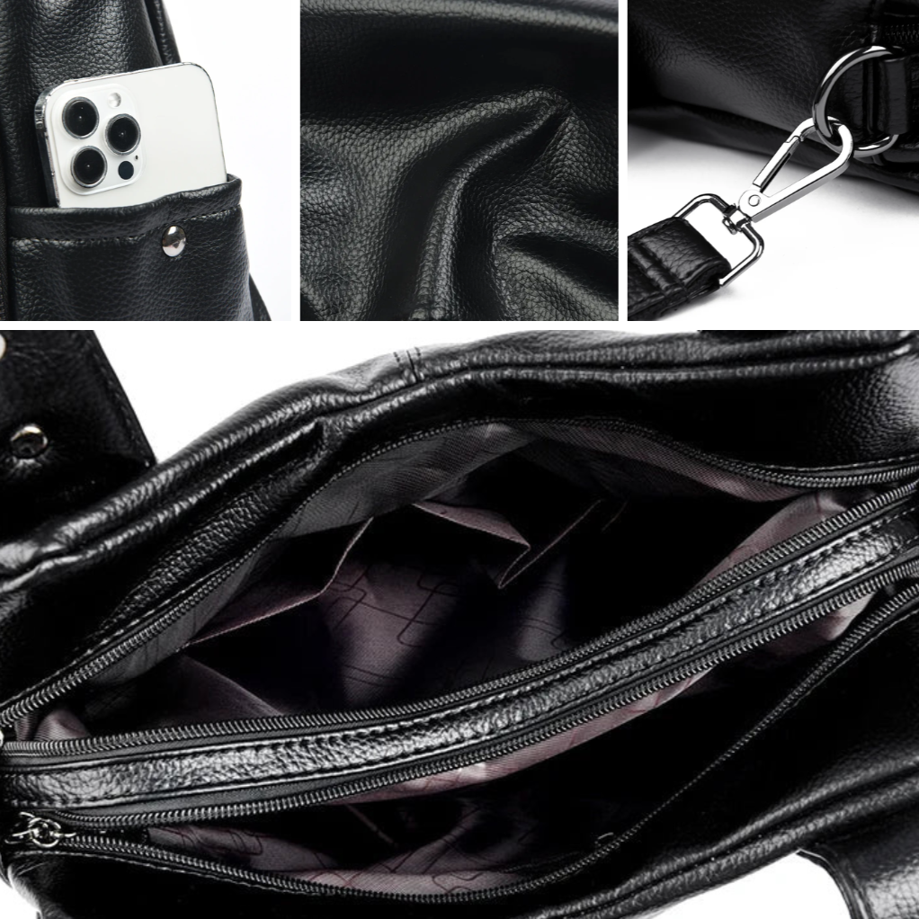Daily Grace Shoulder Bag