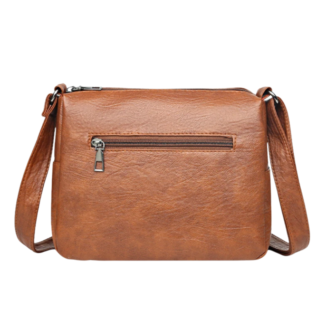 Morning Coffee Shoulder Bag